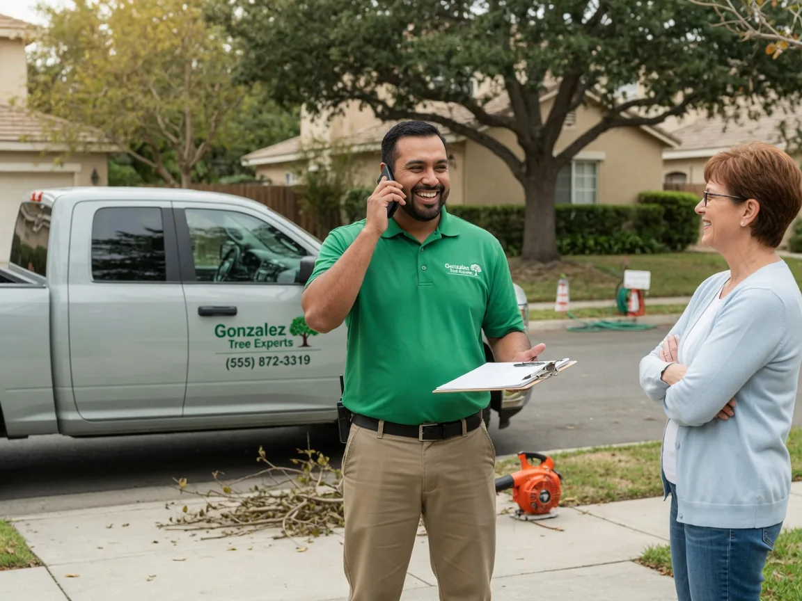 Tree Service Ironton, MN FAQs